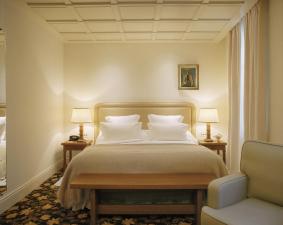 hotel Château Voltaire, Paris