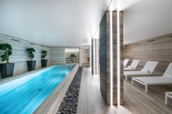 9Hotel Paquis, Geneva