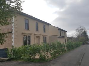 hotel Crosshill House, Glasgow