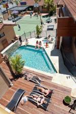 hotel Maxmee Backpackers Resort, Gold Coast