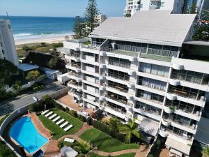 hotel Surfers Chalet, Gold Coast