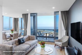 hotel Meriton Suites Southport, Gold Coast