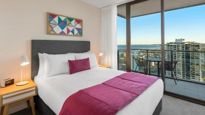 hotel Avani Broadbeach Residences, Gold Coast