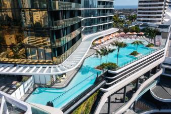 hotel Dorsett Gold Coast