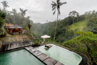 Ulun Ubud Resort - CHSE Certified, Bali