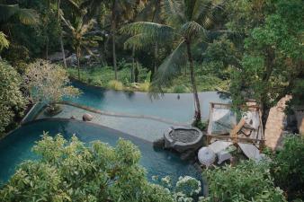 Bucu View Resort, Bali