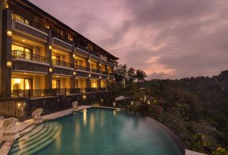 Rijasa Agung Resort and Villas, Bali
