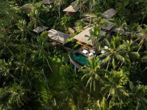 COMO Shambhala Estate, Bali