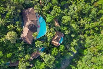 Ayung Resort Ubud, Bali