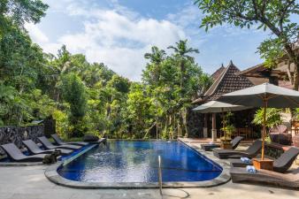 Dewangga Ubud, Bali
