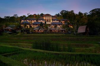Mandapa, Bali