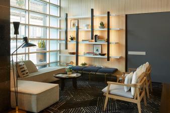 Kimpton Hotel Wilshire by IHG, Los Angeles