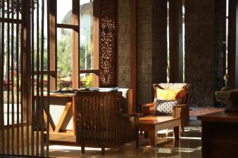 Sthala, Bali