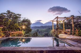 Pondok Nyoman Bedugul by AGATA, Bali