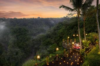 Pramana Watu Kurung, Bali
