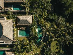 Ubud Nyuh Bali Resort & Spa