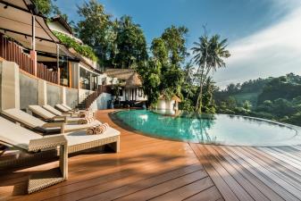 hotel tanadewa Resort Ubud Bali by Cross Collection hotel tanadewa Resort Ubud Bali by Cross Collection