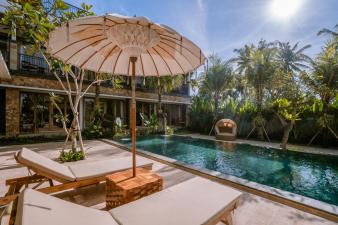 hotel Kahayana Suites Ubud, Bali hotel Kahayana Suites Ubud, Bali