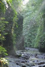 Pramana Giri Kusuma, Bali