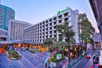 hotel Holiday Inn Bangkok by IHG