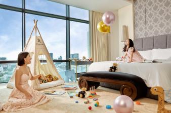 hotel The St. Regis Bangkok