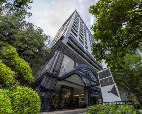 Cape House Langsuan Hotel, Bangkok
