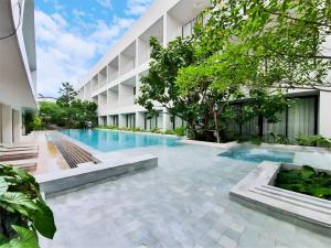 hotel CHERN Bangkok