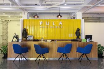 hotel Pula Silom, Bangkok