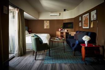 Josh Hotel, Bangkok