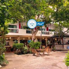 hotel Lamphuhouse Bangkok