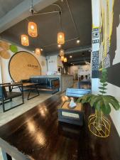 hotel Ekanek Hostel, Bangkok