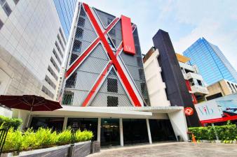 hotel Vib Best Western Sanam Pao, Bangkok
