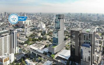 hotel The Quarter Ari by UHG, Bangkok