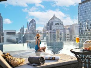 Sindhorn Midtown Hotel Bangkok