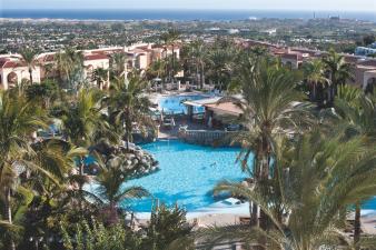 hotel Palm Oasis Maspalomas, Gran Canaria