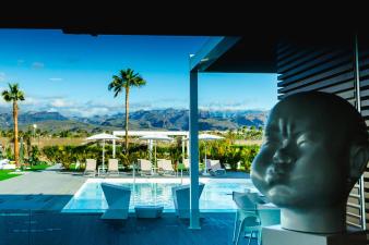Seven Hotel & Wellness - Gay Men Only, Gran Canaria