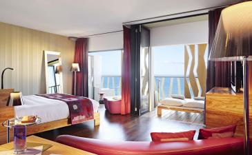 hotel Bohemia Suites & Spa - Adults Only, Gran Canaria
