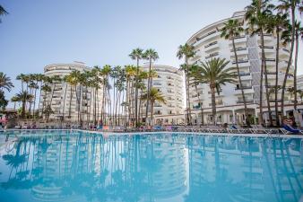 Servatur Waikiki, Gran Canaria