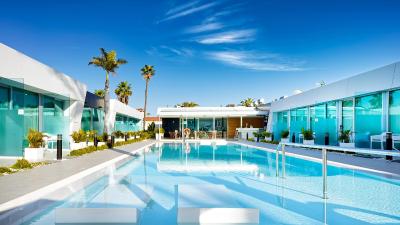 Hotel Nayra - Adults Only, Gran Canaria