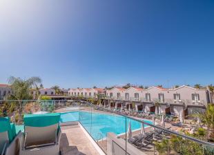 Hotel LIVVO Los Calderones - Adults recommended, Gran Canaria