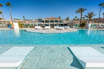 Kumara Serenoa By Lopesan Hotels, Gran Canaria