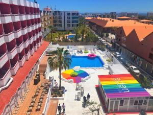 Hotel Ritual Maspalomas - Adults Only, Gran Canaria