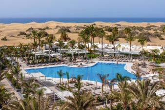 Hotel Riu Palace Maspalomas - Adults Only, Gran Canaria