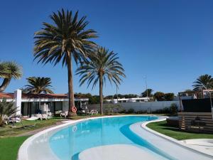 hotel Bungalows El Palmital - Adults Only by PMC Resorts, Gran Canaria