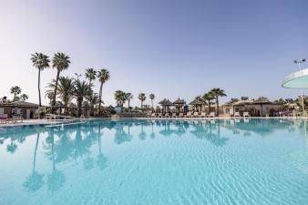 hotel Caybeach Princess, Gran Canaria