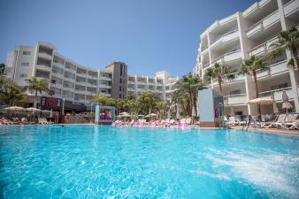 Servatur Don Miguel - Adults Only, Gran Canaria