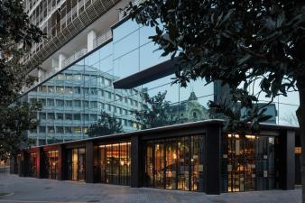 hotel Soho Boutique Granada