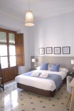 hotel La Perla Granada Suites