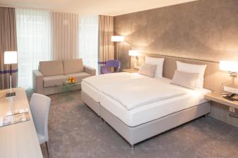 relexa hotel München, Munich