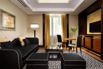hotel Principi di Piemonte | UNA Esperienze, Turin